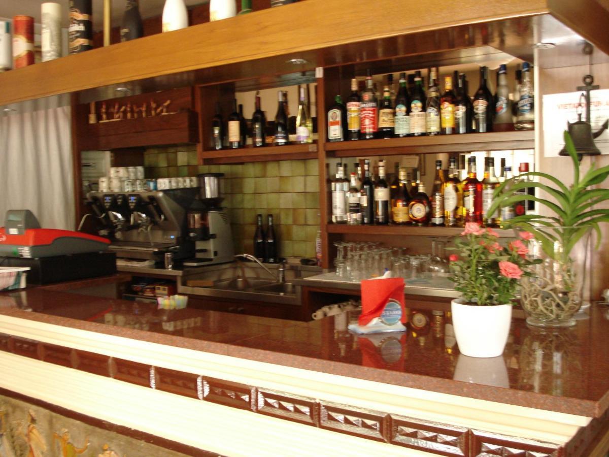 La Quercia Hotel Lignano Sabbiadoro Exterior foto
